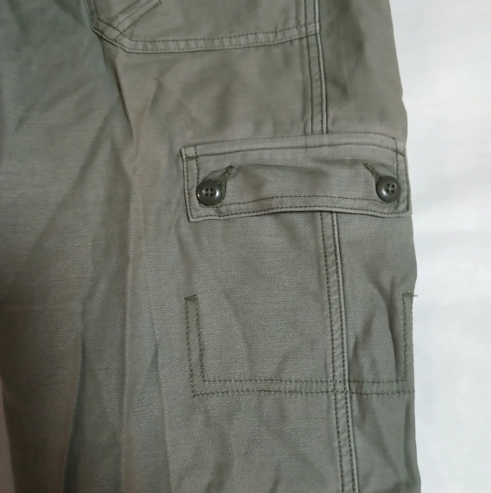 Frame Denim stylish cargo
